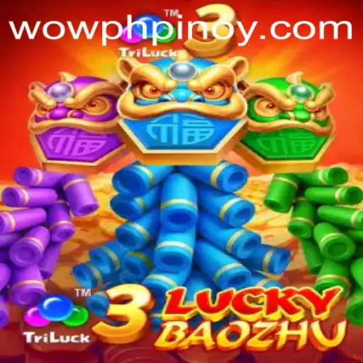 Discover the Excitement of 3LuckyBaozhu: A Comprehensive Guide