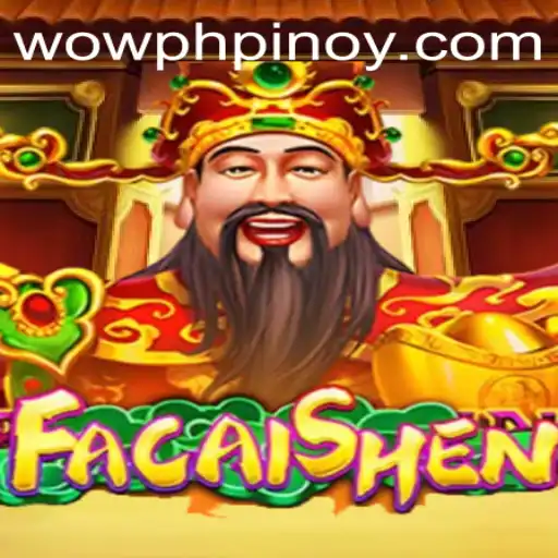 Discover the Thrilling World of FaCaiShen: A Gaming Adventure Awaits
