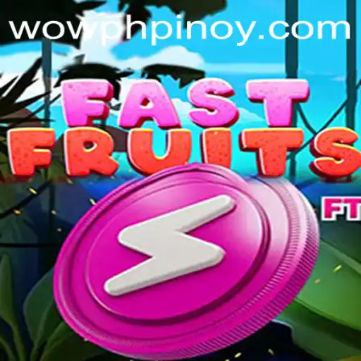 FastFruits: A Thrilling Mix of Speed and Strategy