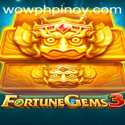 FortuneGems3: An Enthralling Adventure in the World of Wowph
