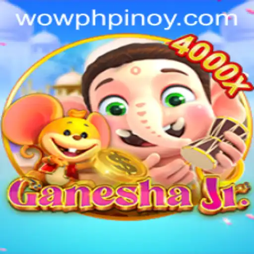 Discover GaneshaJr: The Next Big Thing in Gaming with wowph
