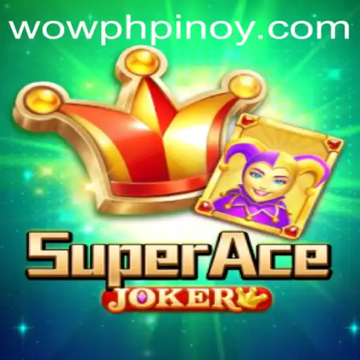 Unveiling SuperAceJoker: The Game That Captivates