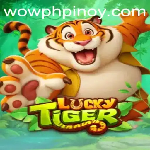 Discover the Excitement of LuckyTiger: A New Sensation in Gaming