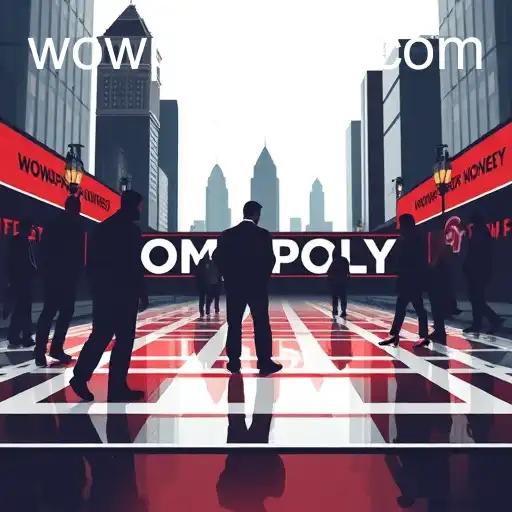 Understanding the Complex World of Monopolies