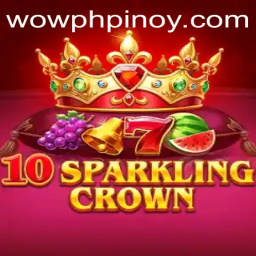 Unveiling the Thrills of 10SparklingCrown: A Deep Dive into the Game's World