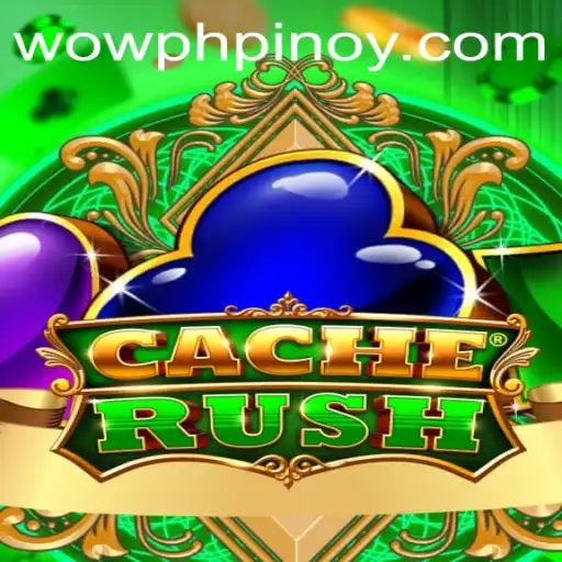 CacheRush: Redefining the Digital Scavenger Hunt with Wowph