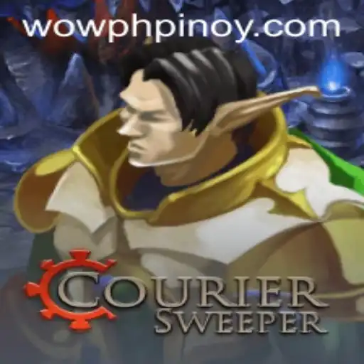 CourierSweeper: A Strategic Adventure in a Post-COVID World