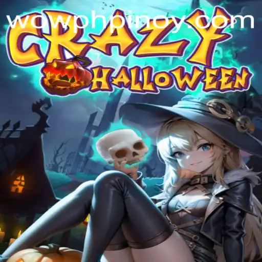 CrazyHalloween: An Enthralling Journey into the Spooky World