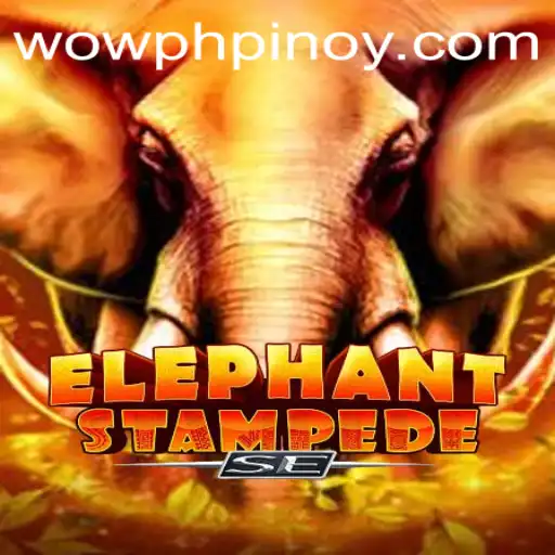 Dive Into the World of ElephantStampedeSE: A Thrilling Adventure