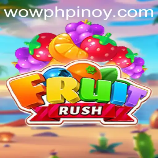 FruitRush: A Fresh and Exciting Experience in Gaming