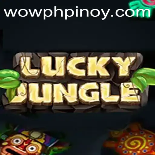 Exploring the Thrills of LuckyJungle in 2023