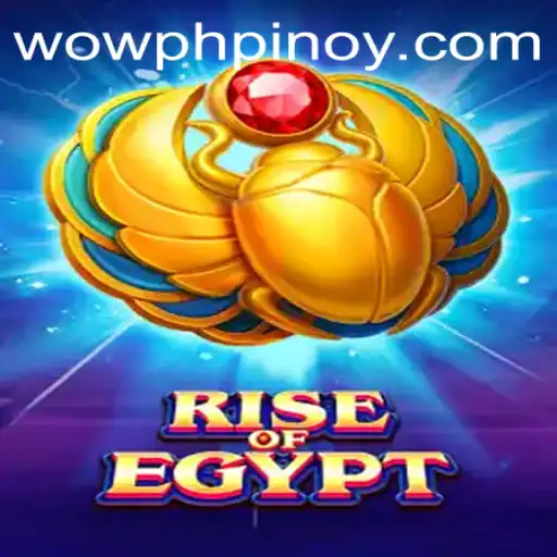 Exploring the Enigmatic World of RiseOfEgypt