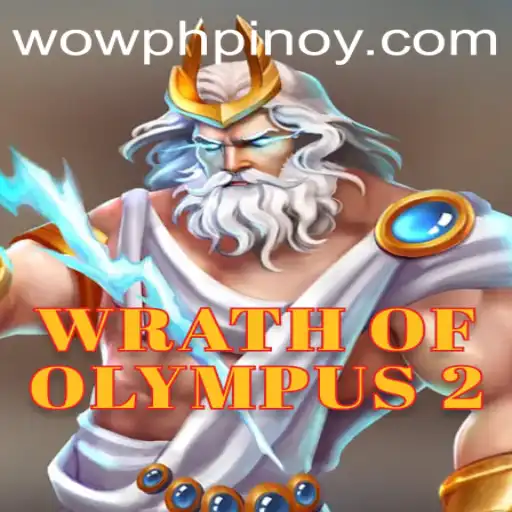 Wrath of Olympus 2: Reigniting Mythical Glory with a Modern Twist