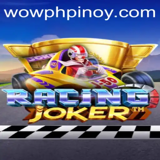 RacingJoker: The Thrilling World of Competitive Racing Games