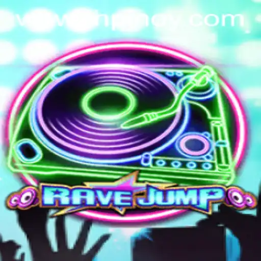 RaveJump: A New Adventure in Virtual Realms