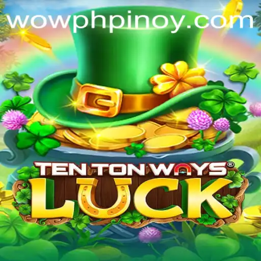 Unveiling TenTonWaysLuck: A Captivating New Gaming Experience