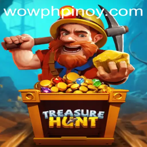 Exploring the Thrilling Adventure of TreasureHunt: A Game That Captivates