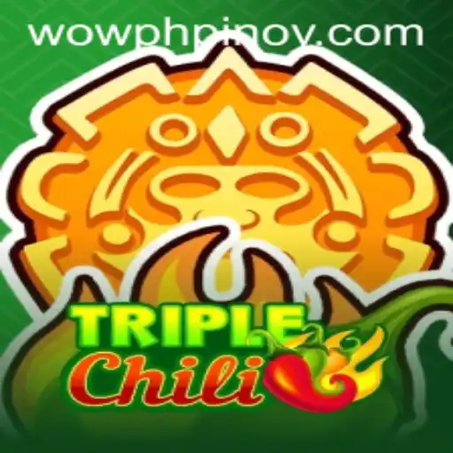 TripleChili: A Spicy Twist on Board Games