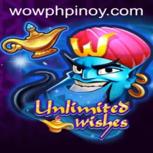 Discover the Magic of 'UnlimitedWishes': A Captivating Experience for Gamers