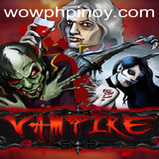 Vampire Game Overview